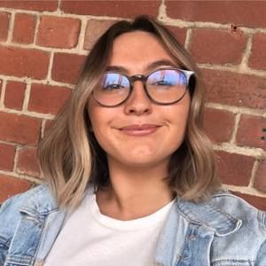 Meet your Posher, Lucy